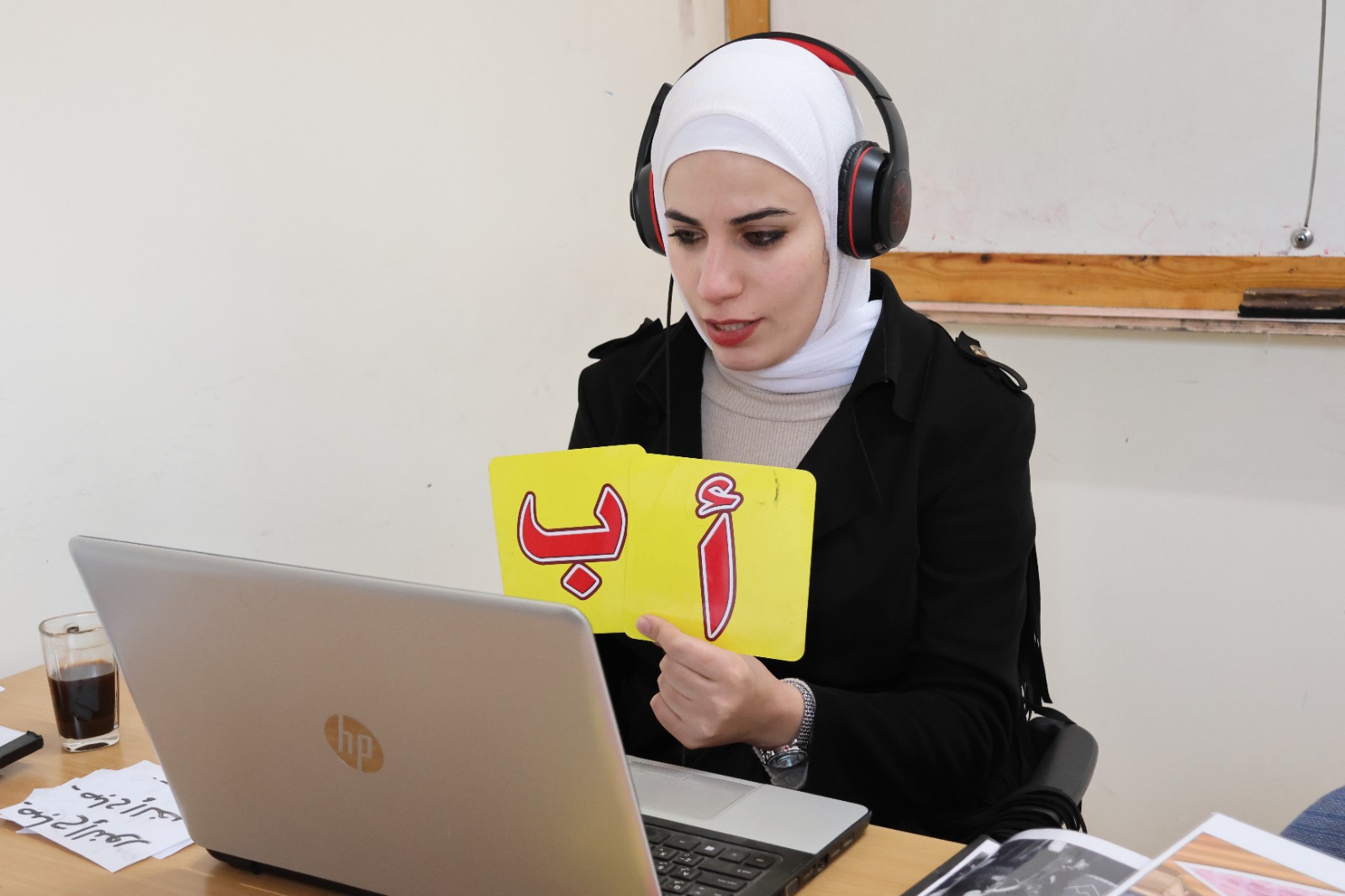 Study Syrian Arabic Online - Study Arabic Online تَعْلَمَ اَللُّغَةُ ...