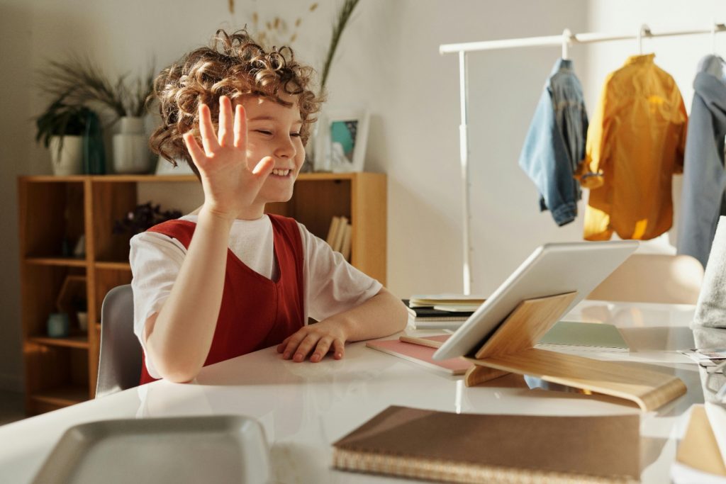 Levantine Arabic Online Lessons for Kids