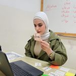 Study Jordanian Arabic Online