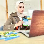 Study Jordanian Arabic Online