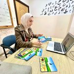 Study Modern Standard Arabic Online