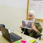 Online Arabic Course for Media
