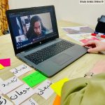 Study Modern Standard Arabic Online