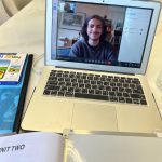 Online Arabic Course for Media