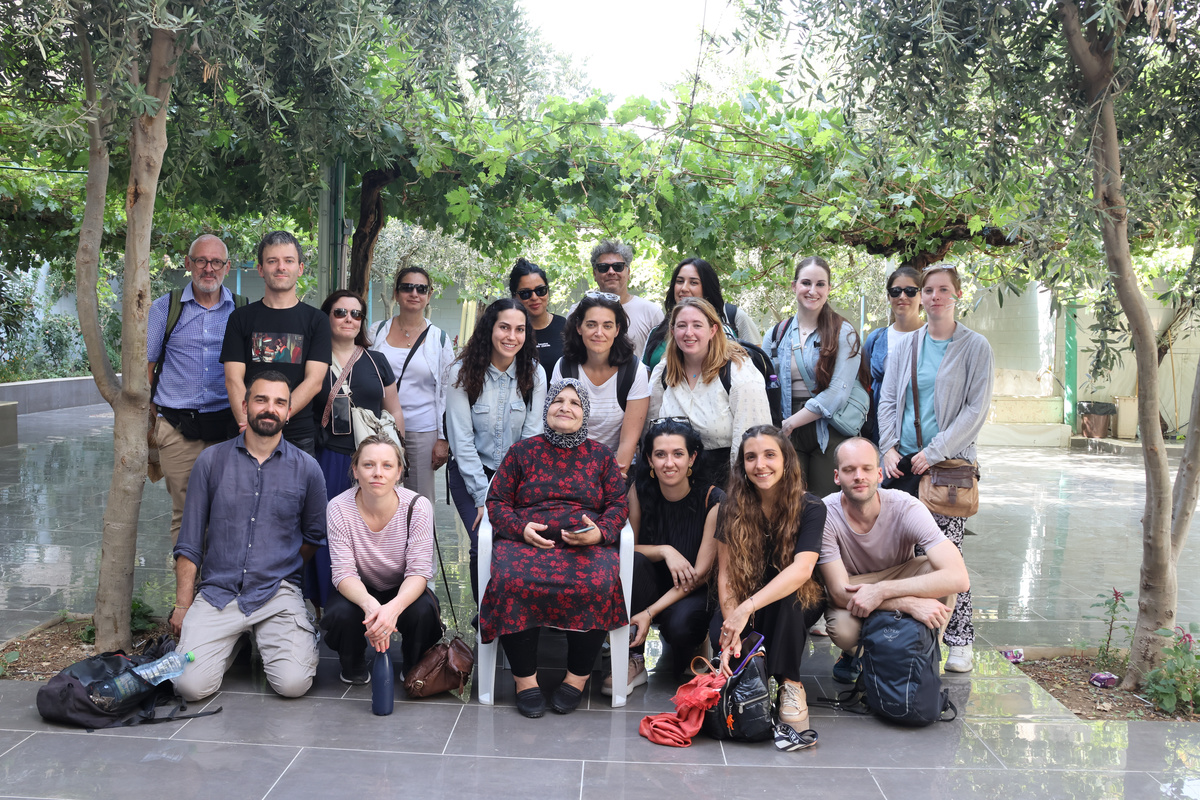Best Arabic Language Schools In Palestine