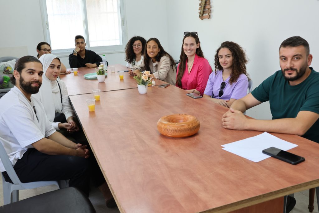 Mastering Palestinian Arabic