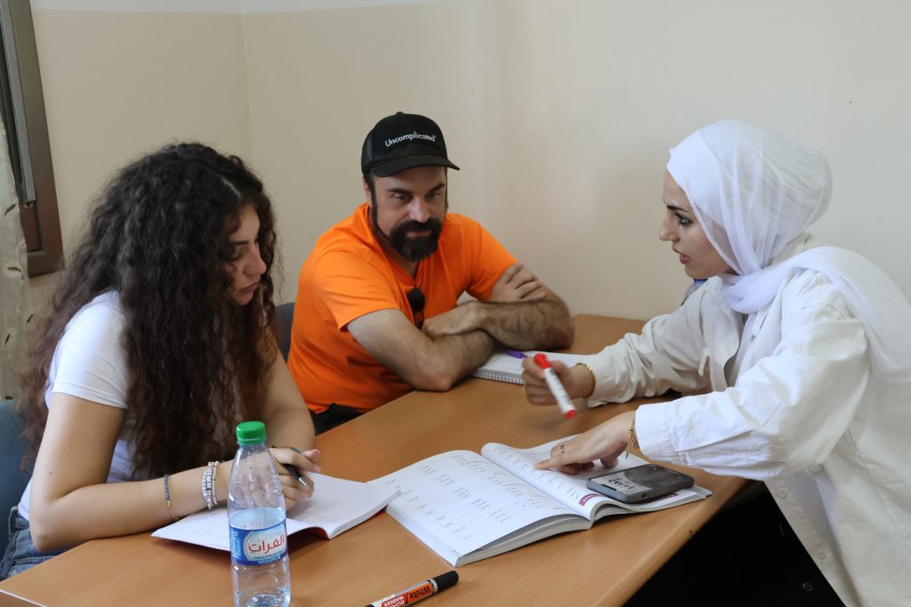 10 Fun Facts About the Palestinian Arabic Dialect