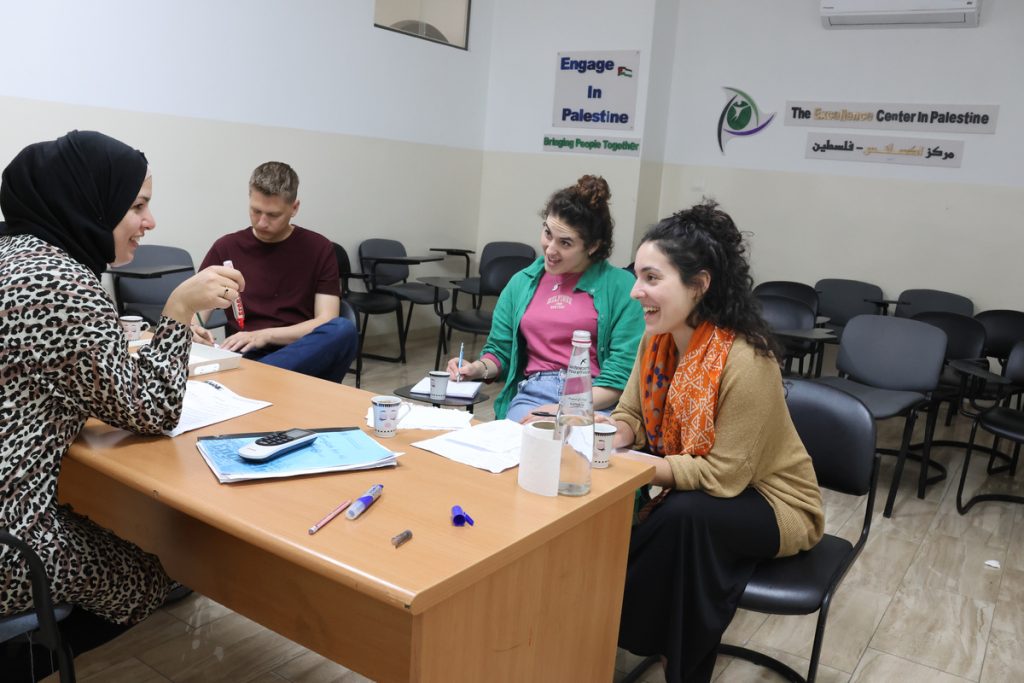 5 Best Places to Study Arabic in the Middle East